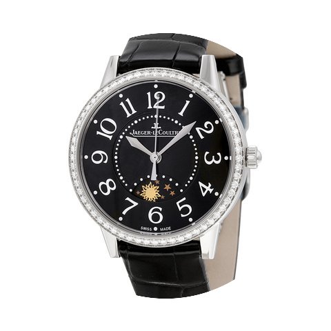 Jaeger-LeCoultre Rendez-Vous Night and D...