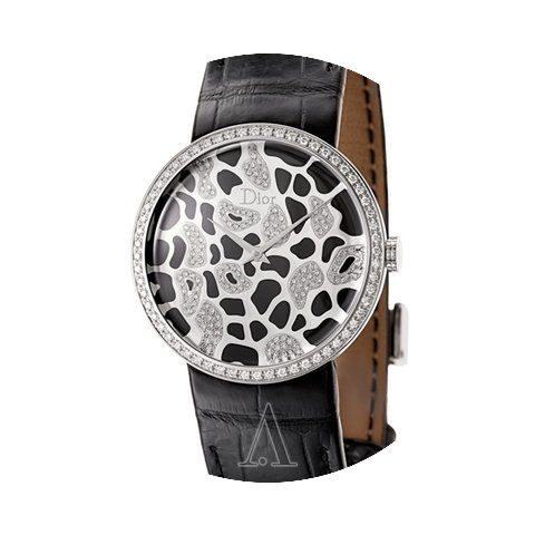 Dior Women's La D de Dior Watch...