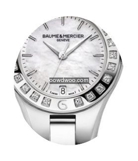 Baume & Mercier Linea...