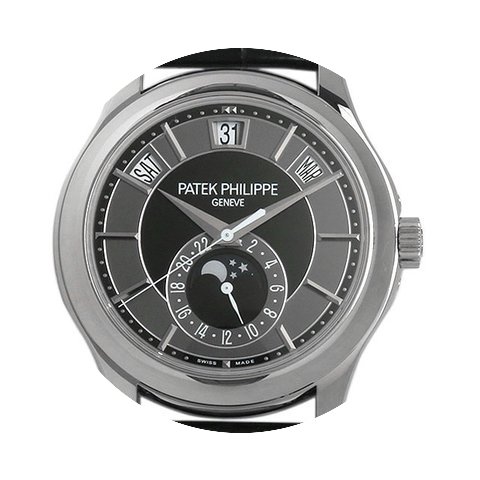 Patek Philippe Annual Calendar...