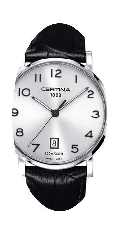 Certina DS Caimano C017.410.16.032.00 He...