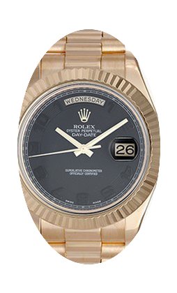 Rolex Day-Date II 218238...