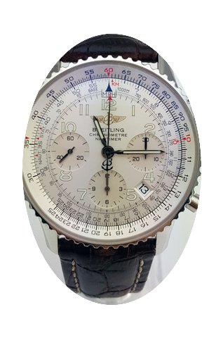 Breitling Navitimer 43mm REF:A23322...