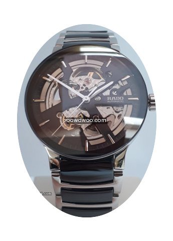 Rado Centrix...