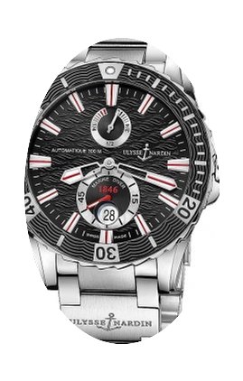 Ulysse Nardin Maxi Marine Diver - 44mm...