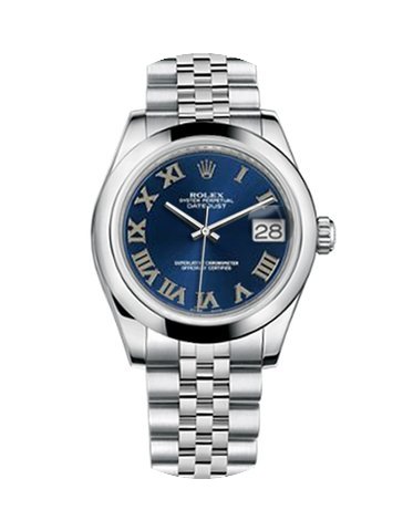 Rolex Oyster Perpetual Datejust 31 Mm...