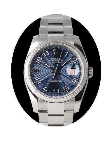 Rolex Datejust...