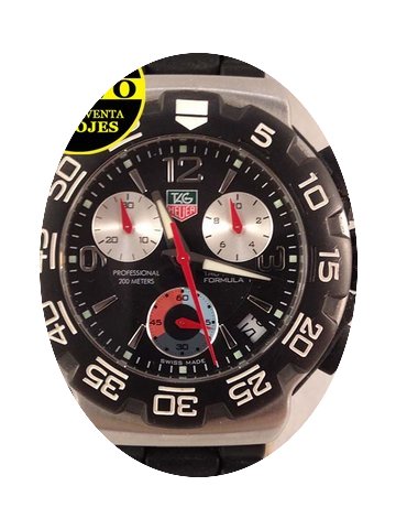TAG Heuer QUARTZ...