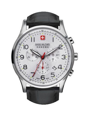Swiss Military Hanowa Patriot 06-4187.04...