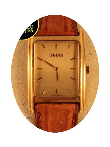 Gucci QUARTZ...