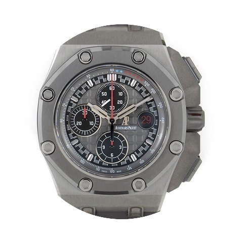 Audemars Piguet Royal Oak Offshore Schum...