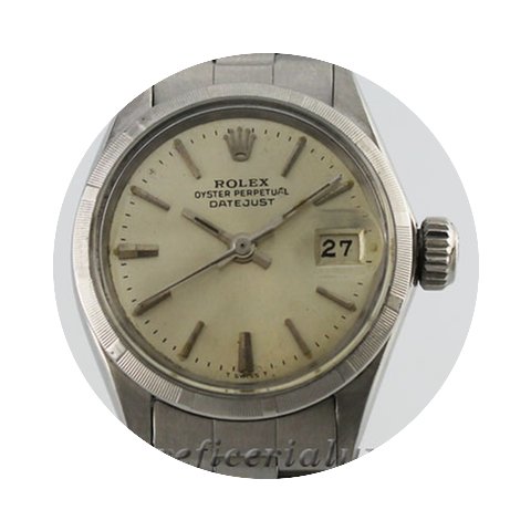 Rolex Date Lady 6516...