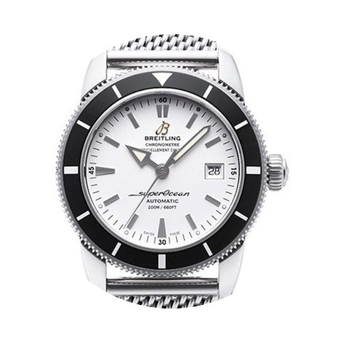 Breitling Superocean Heritage 42...