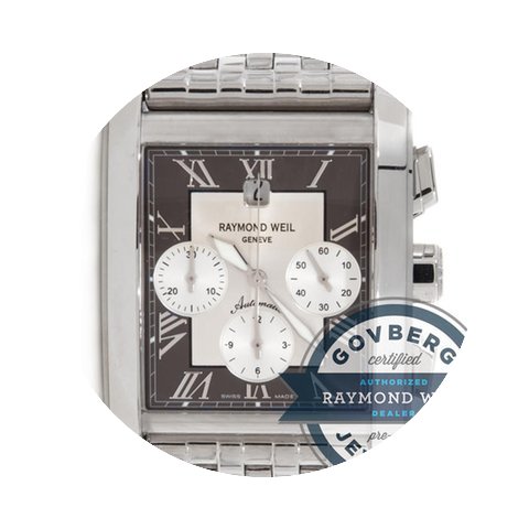 Raymond Weil Don Giovanni Cosi Grande 48...