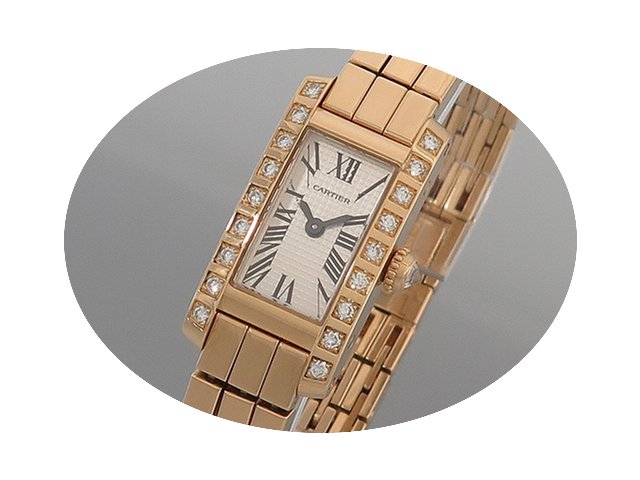 Cartier 