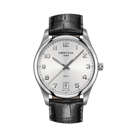 Certina DS 4 Herrenuhr C022.610.16.032.0...