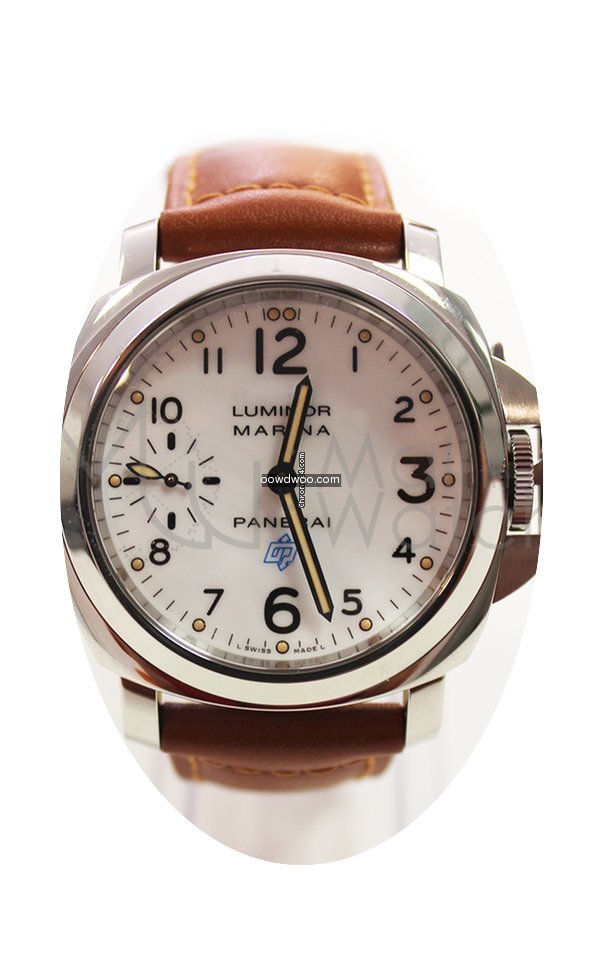 Panerai Luminor Marina Logo 44mm – Pam...