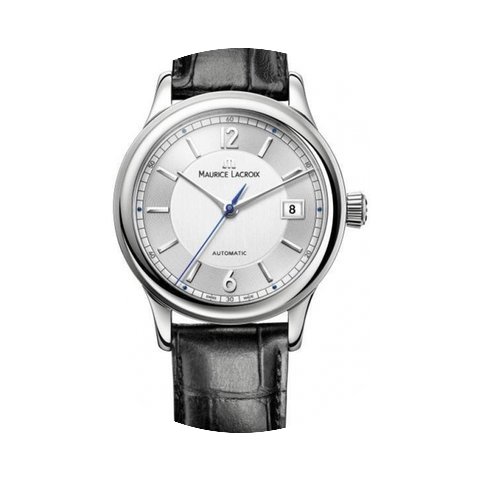 Maurice Lacroix Les Classiques Date Auto...