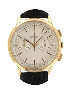 Omega Chrono Oro Epoca Cal.320 art. Om24...