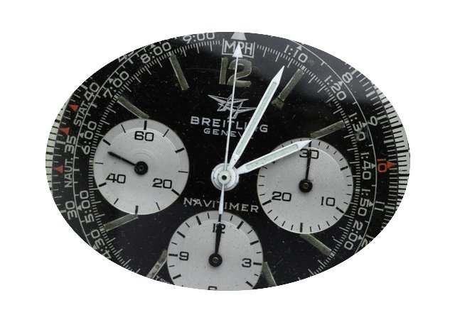 Breitling Navitimer Ref. 806...
