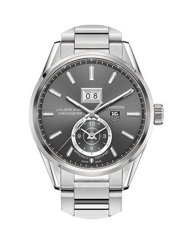TAG Heuer Carrera Calibre 8 Gmt...