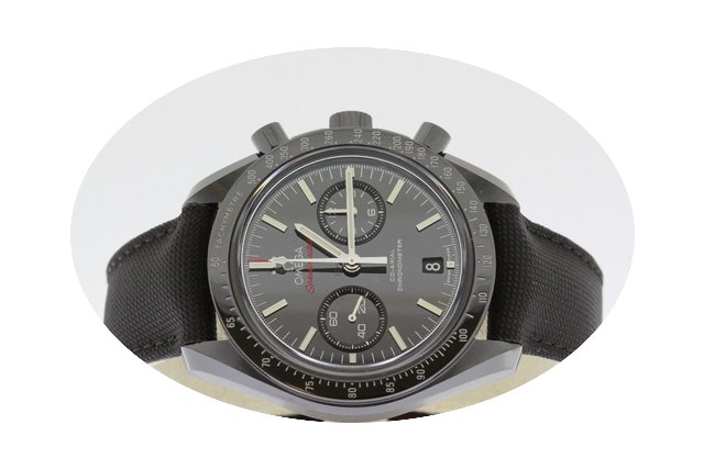 Omega DARK SIDE OF THE MOON...
