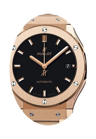 Hublot Classic Fusion 45mm 511.OX.1181.O...