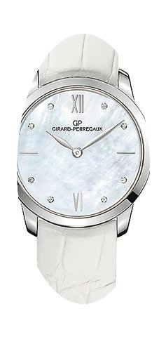 Girard Perregaux 1966 Automatic 30mm Lad...