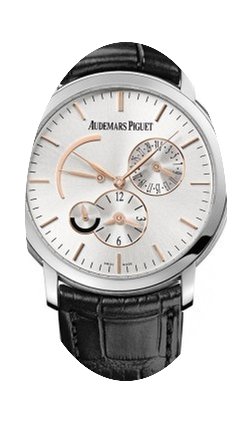 Audemars Piguet Jules Audemars Dual Time...