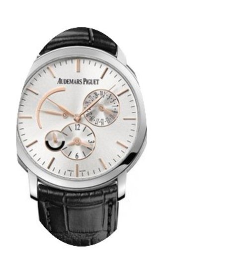 Audemars Piguet Jules Audemars Dual Time...