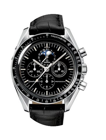 Omega Speedmaster Moonwatch Professional...