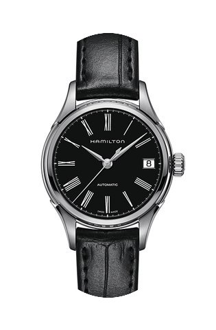 Hamilton Men's H39415734 American Classi...
