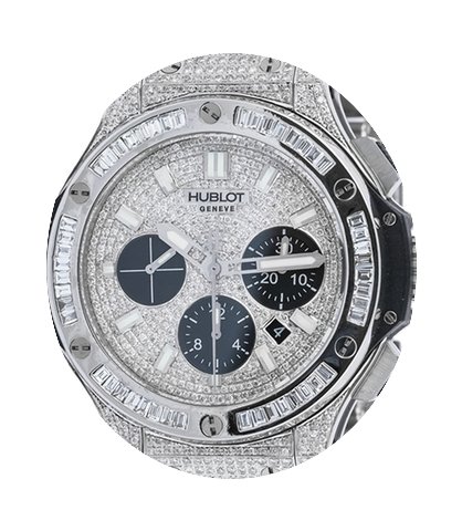Hublot Big Bang Chronograph Evolution 44...