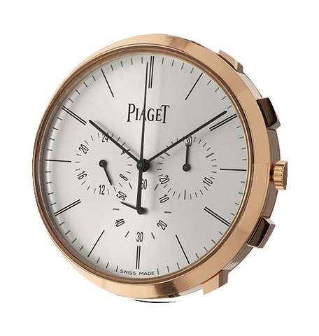 Piaget Altiplano Flyback Chronograph Dua...