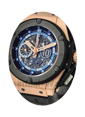 Hublot Maradona King Power Big Bang in R...
