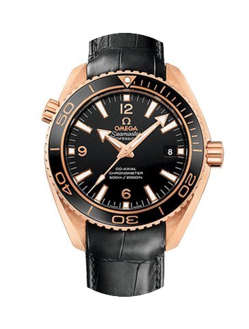 Omega Seamaster Planet Ocean 42mm...