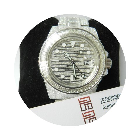 Rolex 116769TBR...