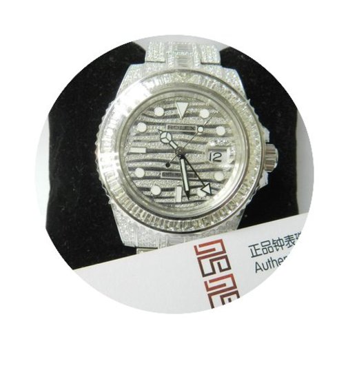 Rolex 116769TBR...