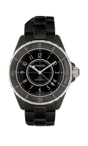 Chanel J12 38...