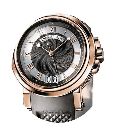 Breguet Marine 5817BR/Z2/5V8...