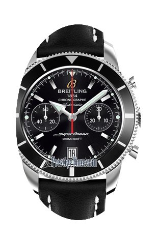 Breitling Superocean Heritage Chronograp...