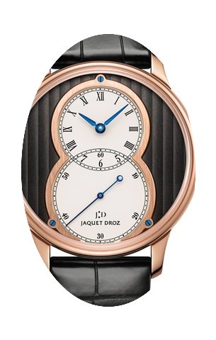 Jaquet-Droz Grande Seconde Circled 39mm ...