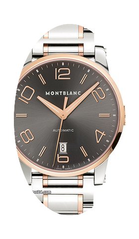 Montblanc Timewalker...