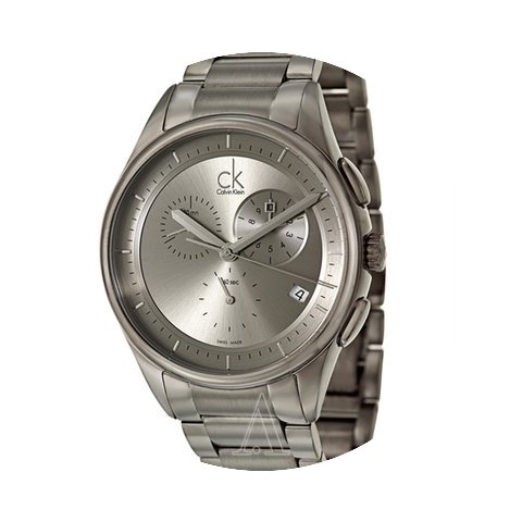 ck Calvin Klein Men's Basic Watch...