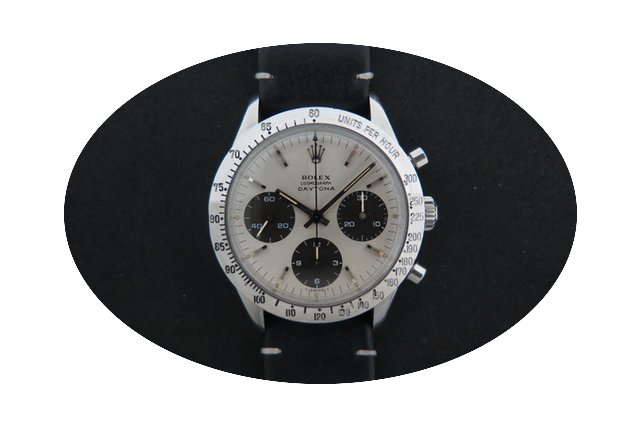 Rolex Cosmograph Daytona 6239 circa 1967...
