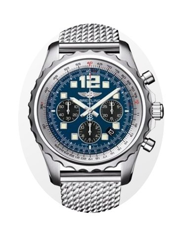 Breitling Chronospace Automatic...