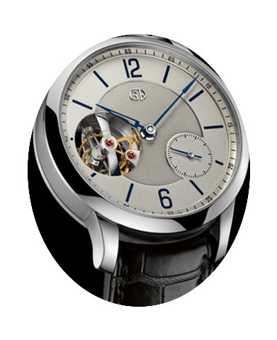 Greubel Forsey Tourbillon 24 Secondes Vi...