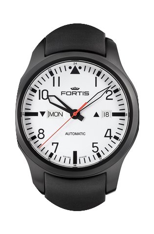 Fortis NOCTURAL - 100 % NEW - FREE SHIPP...