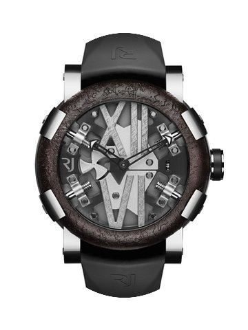 Romain Jerome Titanic DNA Steampunk Auto...