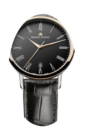 Maurice Lacroix Les Classique Tradition ...